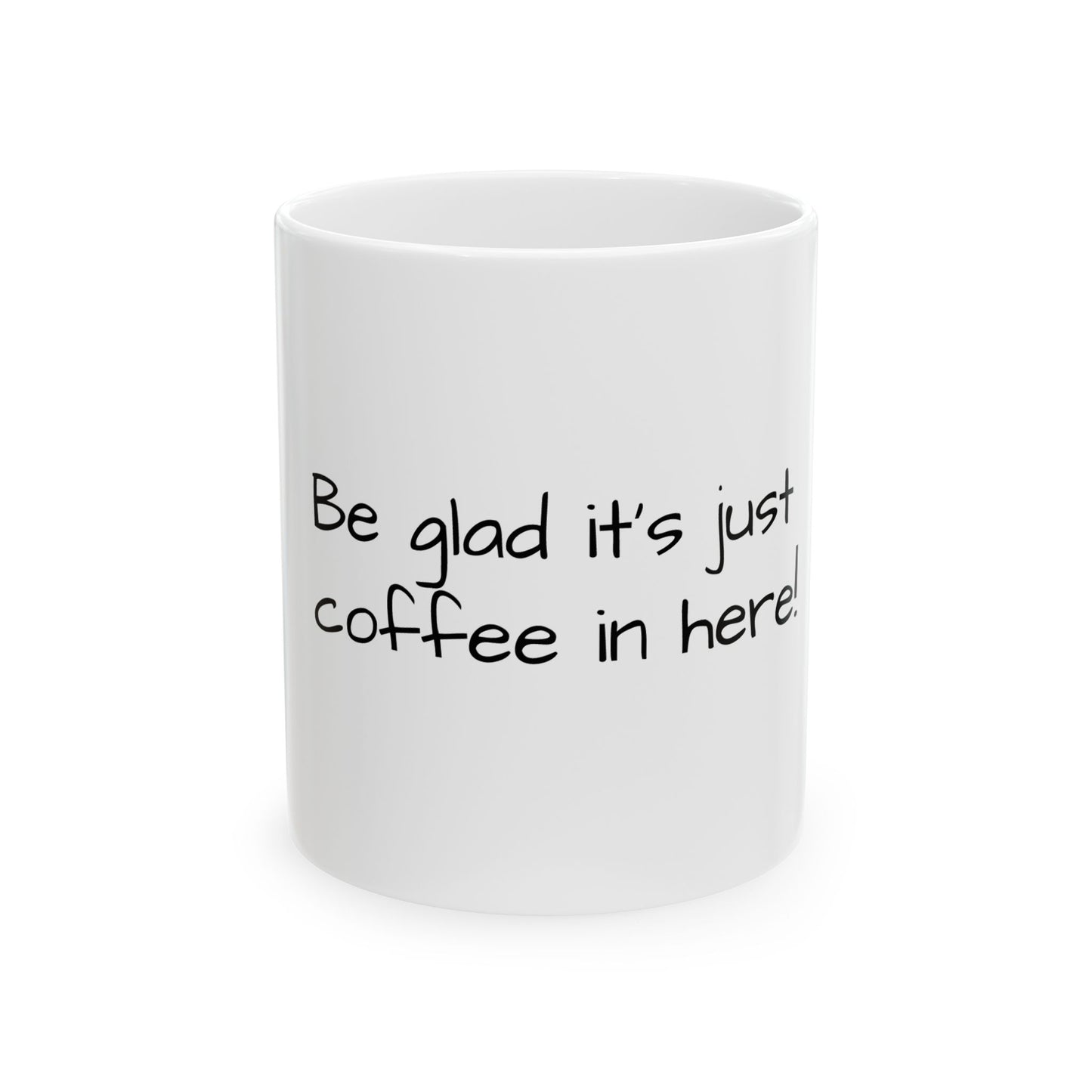 Ceramic Mug, (11oz, 15oz)